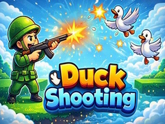                                                                     Duck Shooting קחשמ