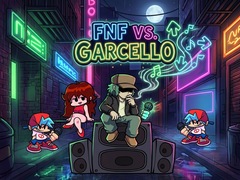                                                                     FNF VS. Garcello קחשמ