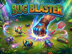                                                                     Bug Blaster                                                            קחשמ