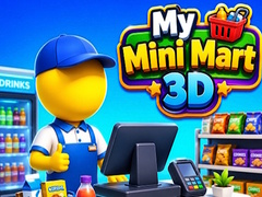                                                                     My Mini Mart 3D קחשמ