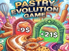                                                                     Pastry Evolution Game קחשמ
