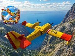                                                                       Firefighter Plane Game ליּפש