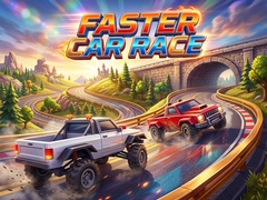                                                                       Faster Car Race ליּפש