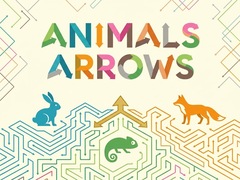                                                                       Animals Arrow ליּפש