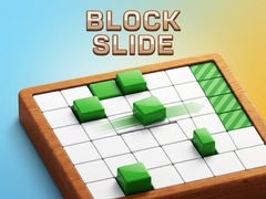                                                                       Block Slide ליּפש