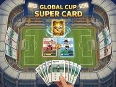                                                                     Global Cup Super Card קחשמ