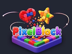                                                                     Pixel Block קחשמ