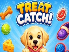                                                                       Treat Catch ליּפש