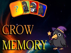                                                                     Crow Memory קחשמ