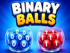                                                                       Binary Balls ליּפש