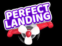                                                                      Perfect Landing ליּפש