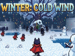                                                                       Winter: Cold Wind ליּפש
