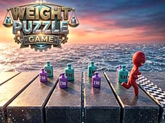                                                                    Weight Puzzle Game קחשמ