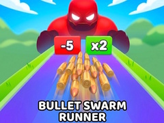                                                                     Bullet Swarm Runner קחשמ