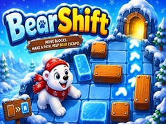                                                                     Bear Shift קחשמ