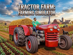                                                                     Tractor Farm: Farming Simulator קחשמ