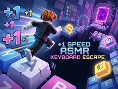                                                                     +1 Speed ASMR Keyboard Escape קחשמ