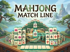                                                                       Mahjong Match Line ליּפש