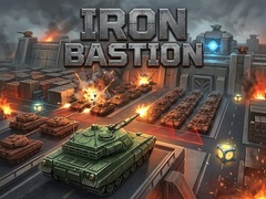                                                                     Iron Bastion קחשמ