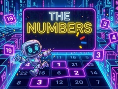                                                                     The Numbers קחשמ