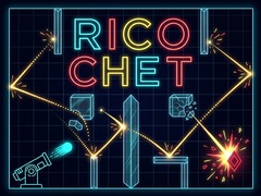                                                                     Ricochet קחשמ