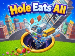                                                                       Hole Eats All: Eat Them All ליּפש