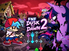                                                                     FNF Dusk Till Dawn 2 קחשמ