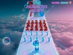                                                                       FNF Fabulous Beats ליּפש