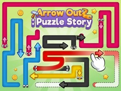                                                                     Arrow Out: Puzzle Story קחשמ