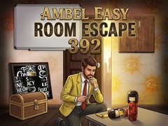                                                                     Amgel Easy Room Escape 392 קחשמ