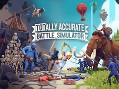                                                                     Totally Accurate Battle קחשמ