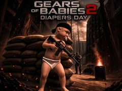                                                                       Gears of Babies 2: Diapers Day ליּפש
