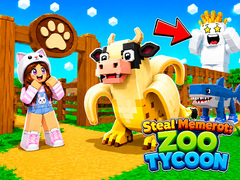                                                                       Steal Memerot: Zoo Tycoon ליּפש