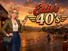                                                                     Ellie’s 40s Wartime Chic קחשמ