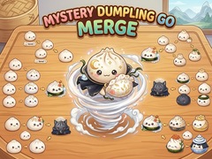                                                                     Mystery Dumpling Go: Merge קחשמ
