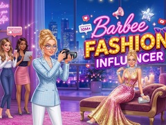                                                                     Barbee Fashion Influencer קחשמ