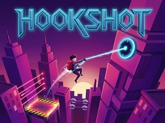                                                                     Hookshot קחשמ
