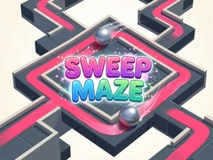                                                                       Sweep Maze ליּפש