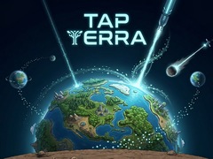                                                                     Tap Terra קחשמ