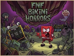                                                                     FNF Bikini Horrors קחשמ