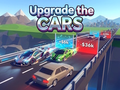                                                                       Upgrade the CARS ליּפש