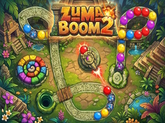                                                                       Zuma Boom 2 ליּפש