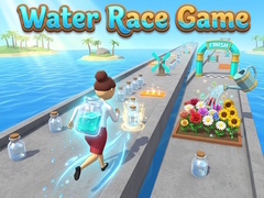                                                                    Water Race Game קחשמ
