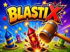                                                                     Blastix קחשמ