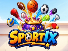                                                                     Sportix קחשמ