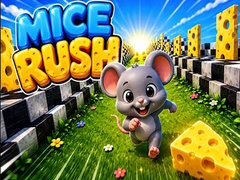                                                                     Mice Rush קחשמ