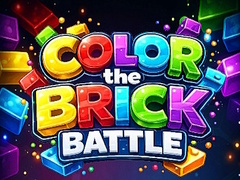                                                                     Color Brick Battle קחשמ