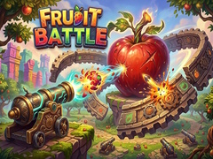                                                                     Fruit Battle קחשמ