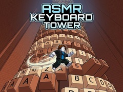                                                                     ASMR Keyboard Tower קחשמ