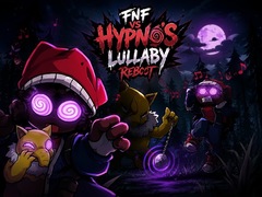                                                                     FNF Vs Hypno's Lullaby Reboot קחשמ